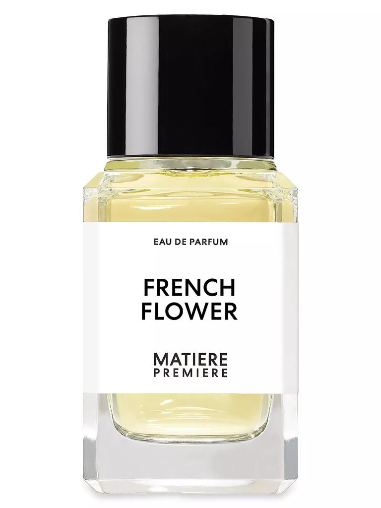 Matiere Premiere French Flower Eau de Parfum