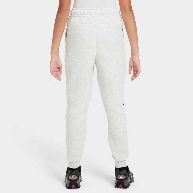 NIKE Girls' Nike Sportswear Tech Fleece Jogger Pants 2
