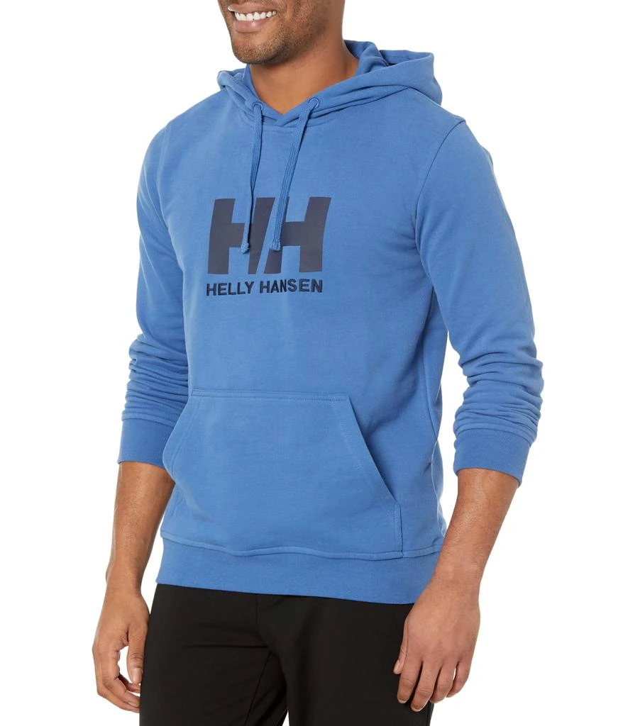 Helly Hansen HH Logo Hoodie 1