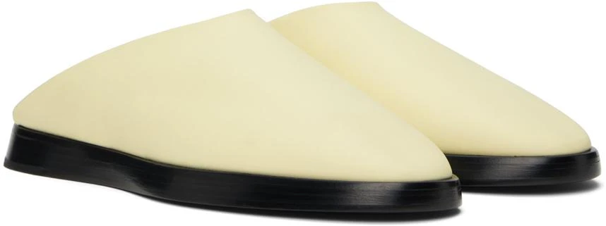 Fear of god Off-White Backless Mules 4