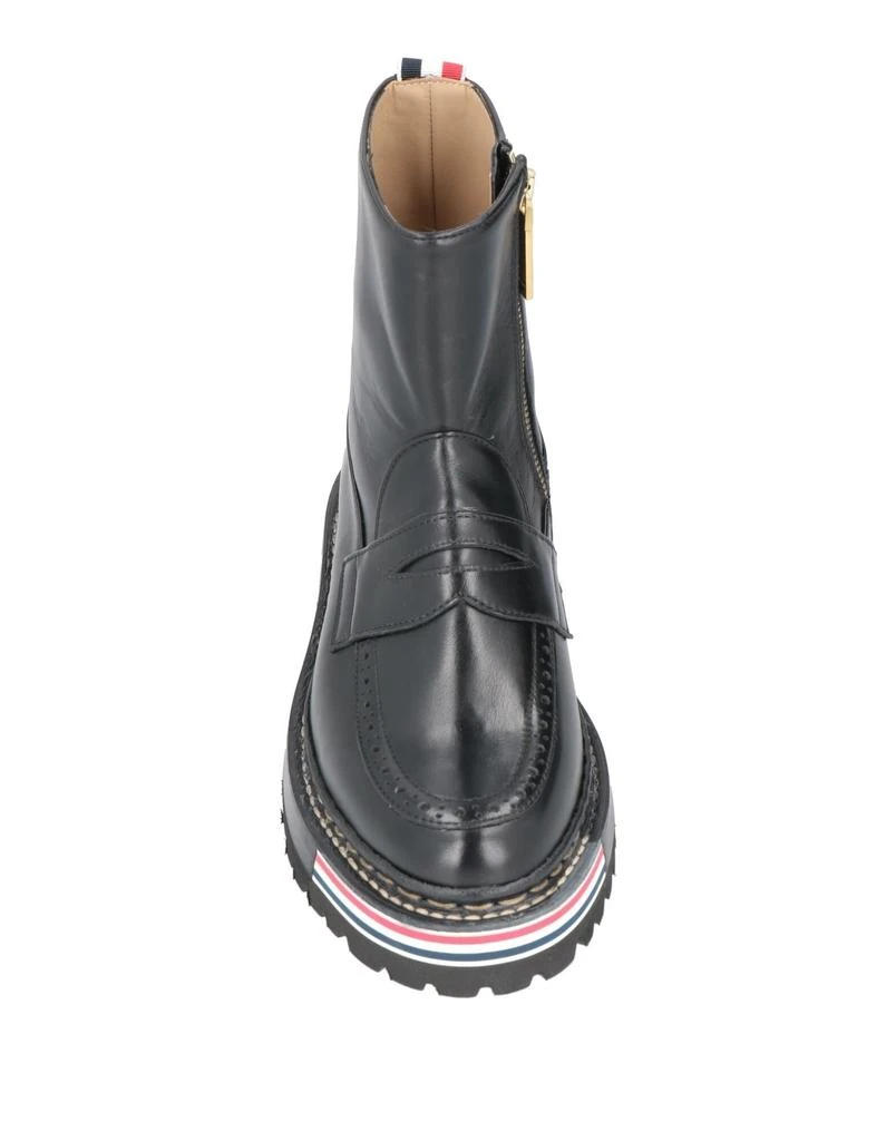 Thom Browne Ankle boot 4