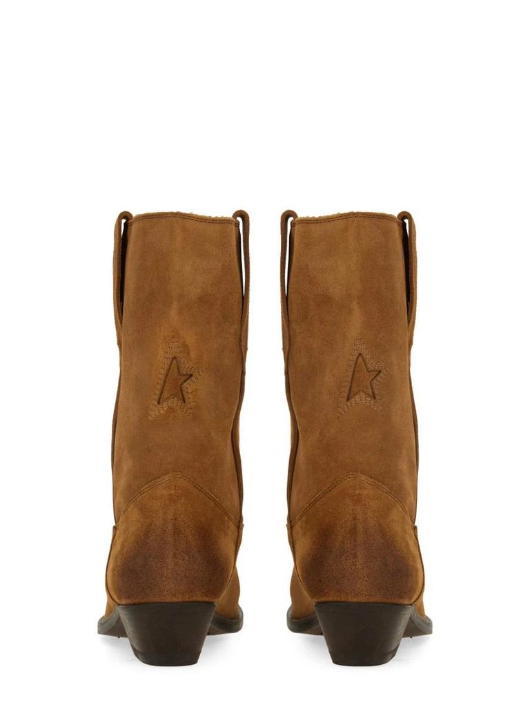Golden Goose Golden Goose "Wish Star" Boot 3
