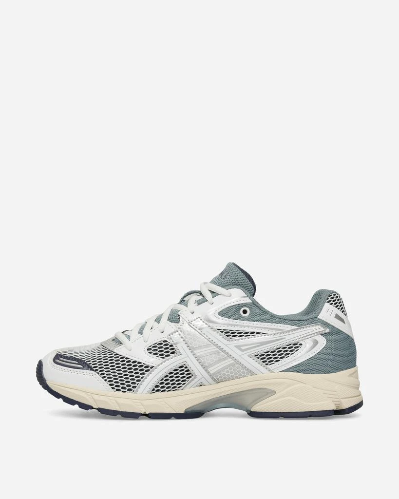 Asics GEL-DS Trainer 14 Sneakers White / Pure Silver 3