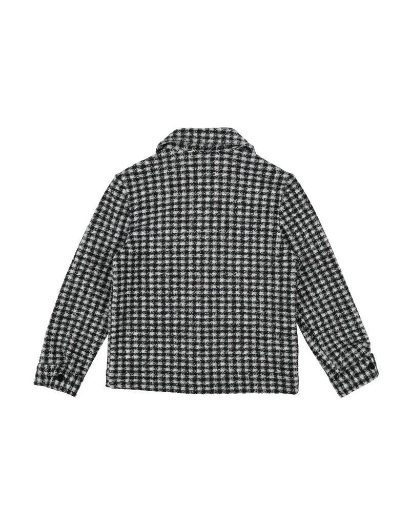 Paolo Pecora Patterned shirt 2
