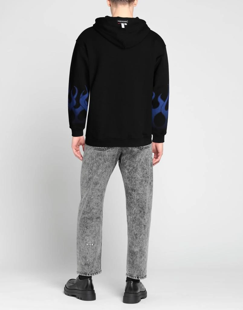 Vision of Super Hooded sweatshirt 3