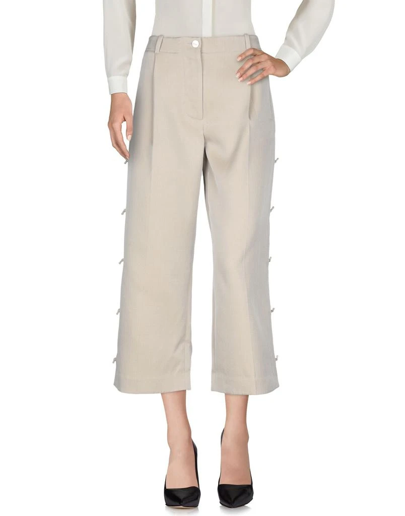 Giorgio Armani Giorgio Armani - Pantalon - Dove Grey - Femme 4