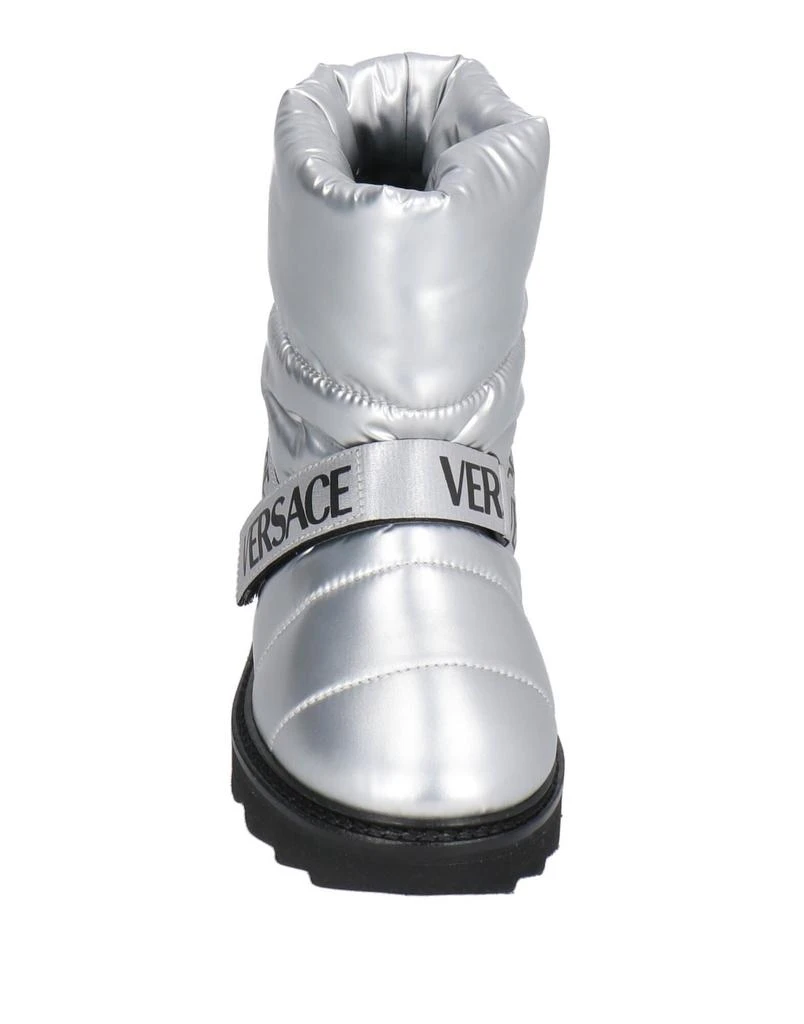 VERSACE YOUNG Ankle boot 4