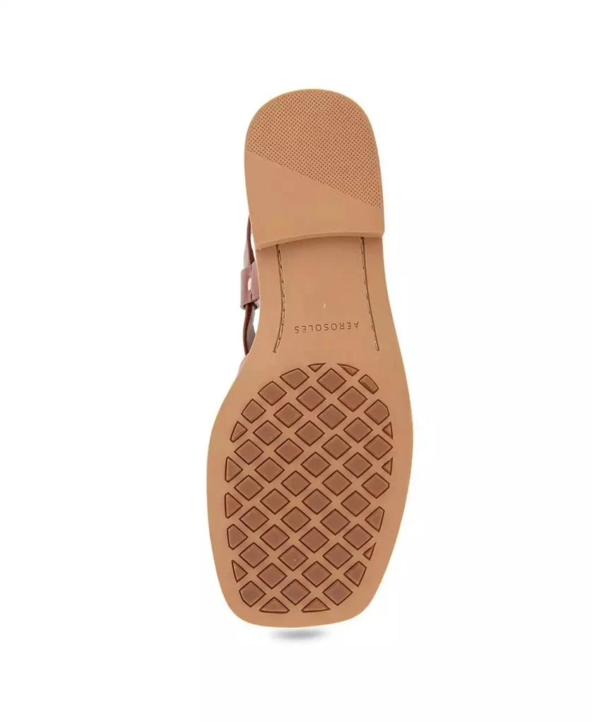 Aerosoles Women's St.Clair Open Toe Sandals 5