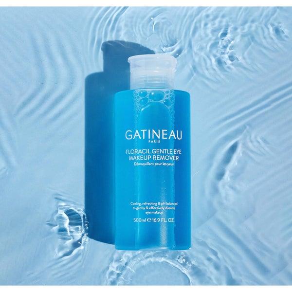 Gatineau Gatineau Floracil Eye Makeup Remover 500ml