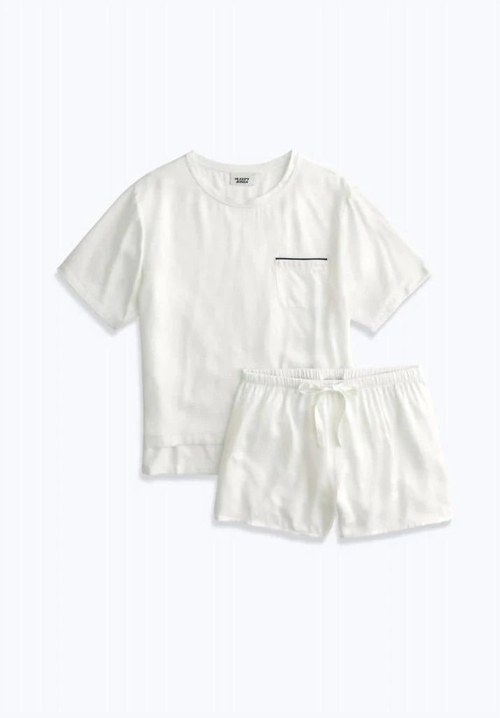 SLEEPY JONES Sleepy Jones - Leonora Short Set 4