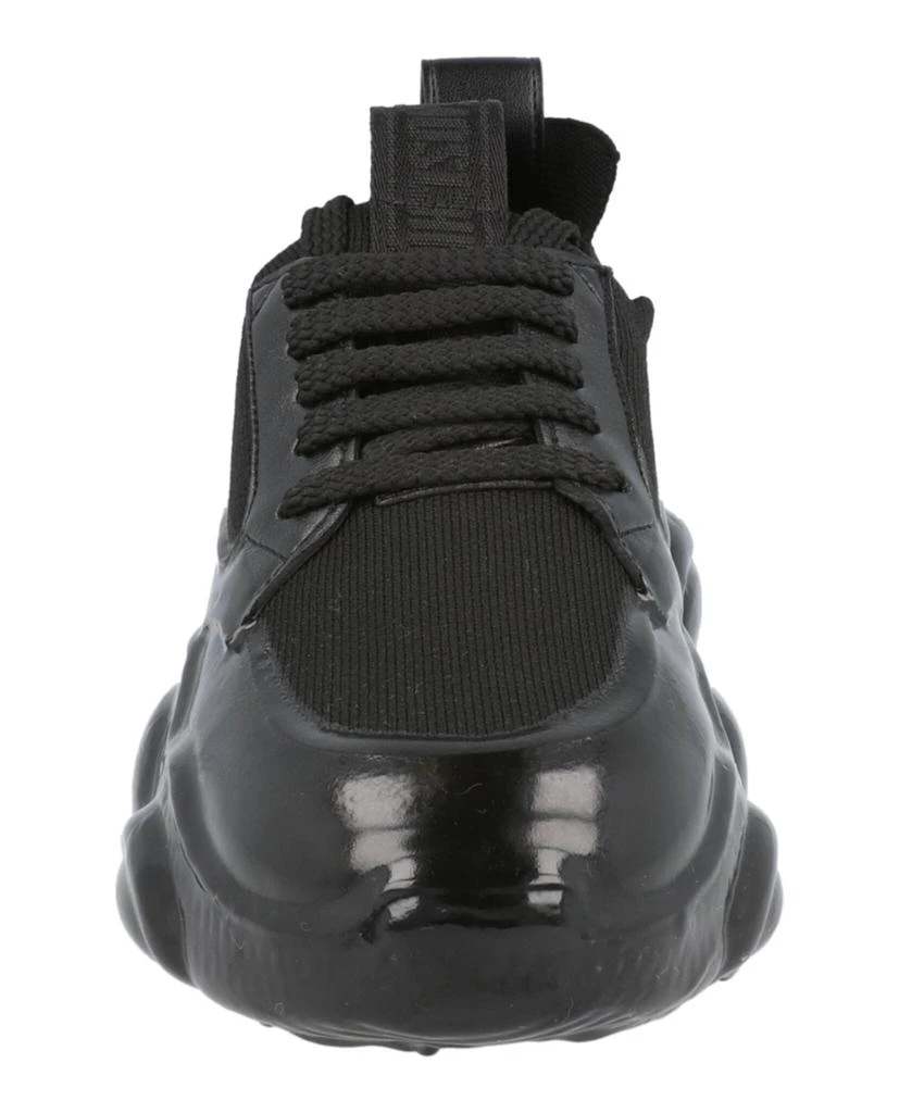 Moschino Teddy Bear Sole Sneakers 4