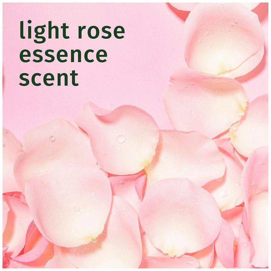 Herbal Essences Smooth Collection Conditioner Luscious floral bouquet with rose petal top notes 7
