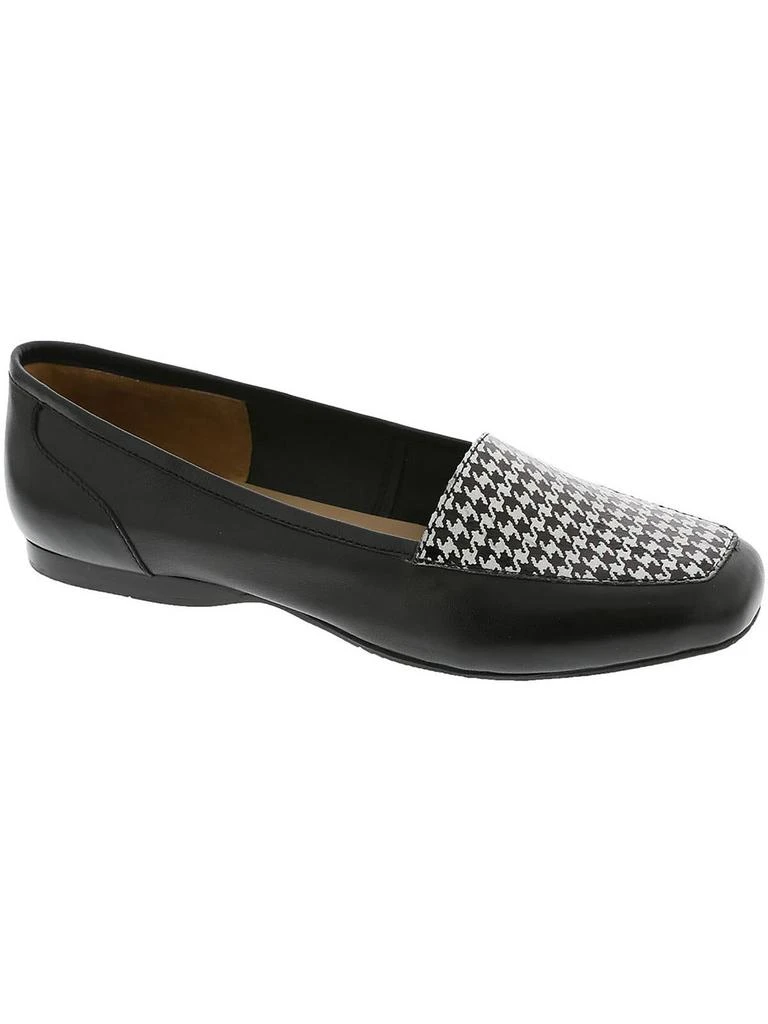 Array Freedom Womens Slip On Loafers 32