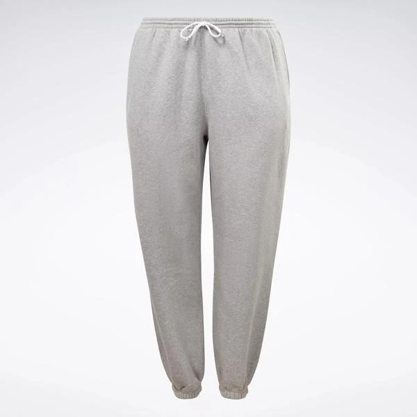 Reebok Reebok Identity Fleece Joggers (Plus Size) 6