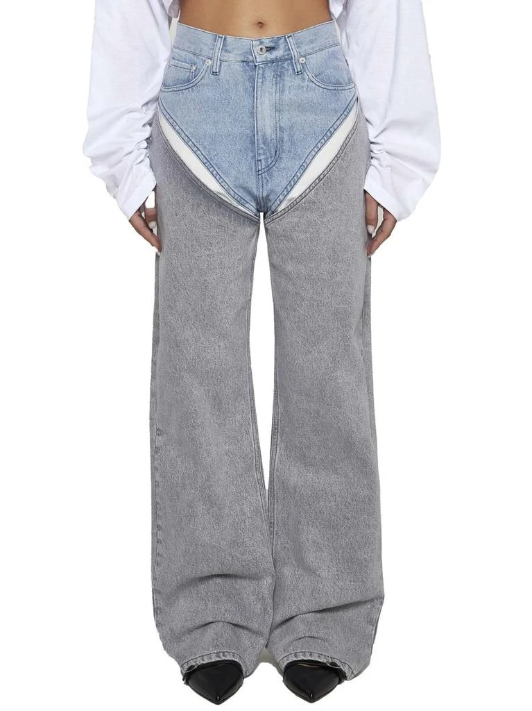 Y/Project Y/Project Jeans 3