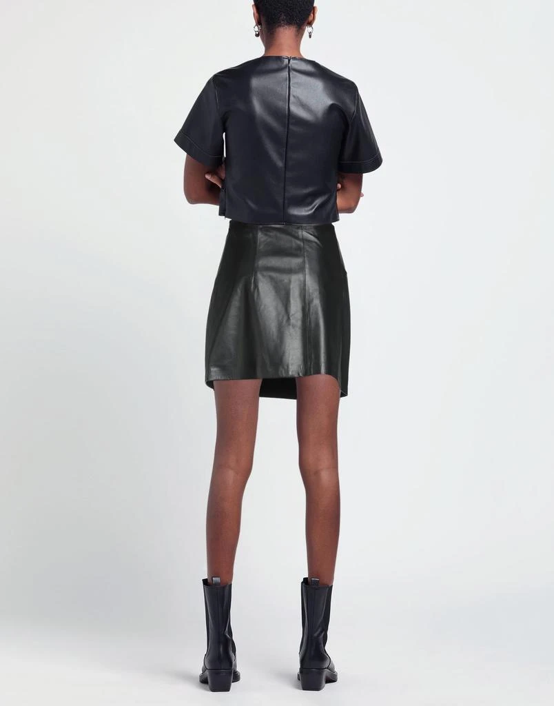 LA RÊVEUSE Mini skirt 3