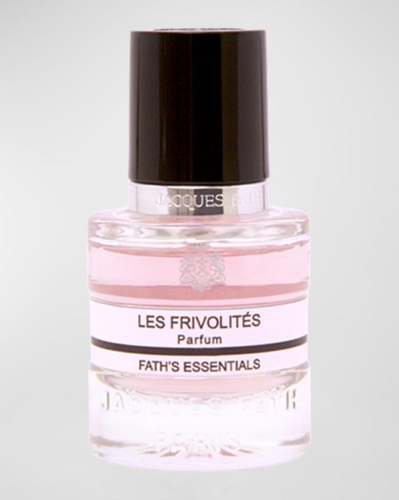JACQUES FATH 0.5 oz. Les Frivolites Natural Parfum Spray