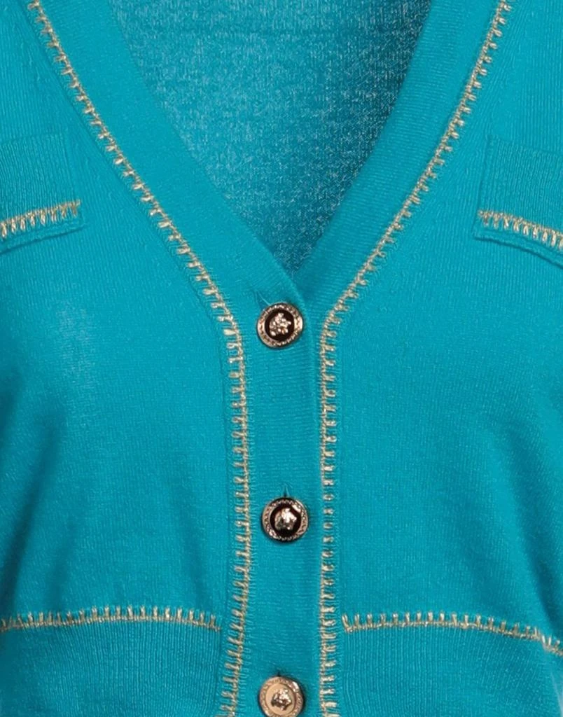 Versace Cardigan 4