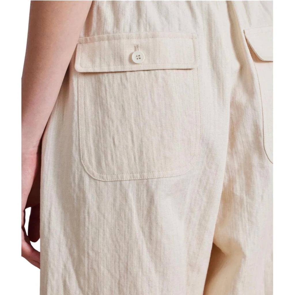 Apiece Apart Apiece Apart - MANU DRAWSTRING PANT 6