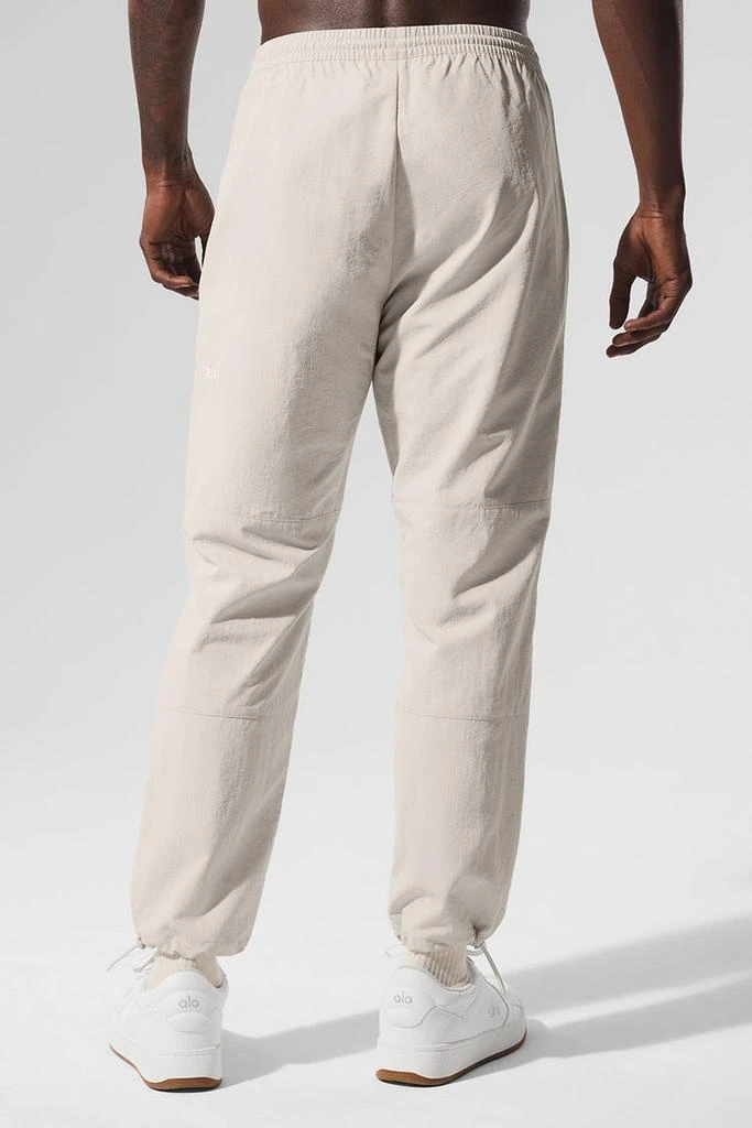 Alo Takeaway Track Pant - Limestone 3