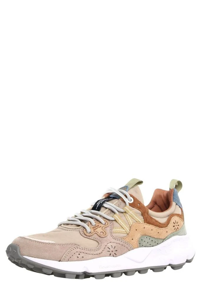 Flower Mountain Flower Mountain Trail Sneakers 3