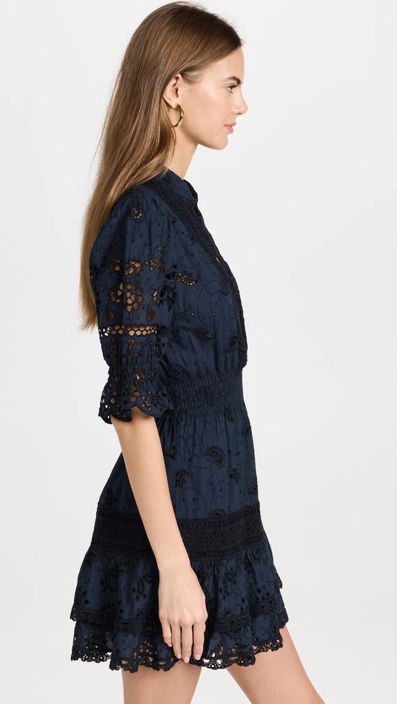 Temptation Positano Hollywood Dress 3
