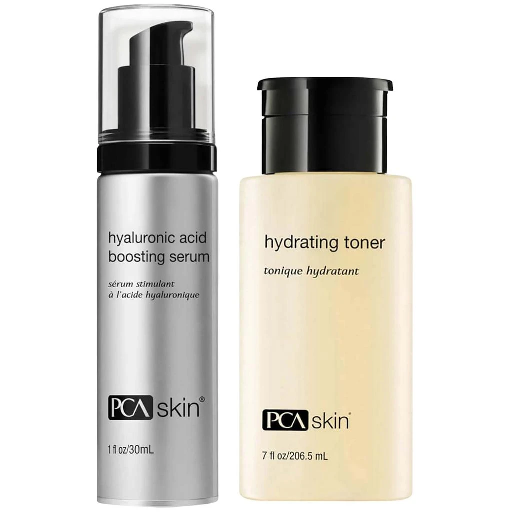 PCA SKIN PCA SKIN Exclusive Dry Skin Duo 1