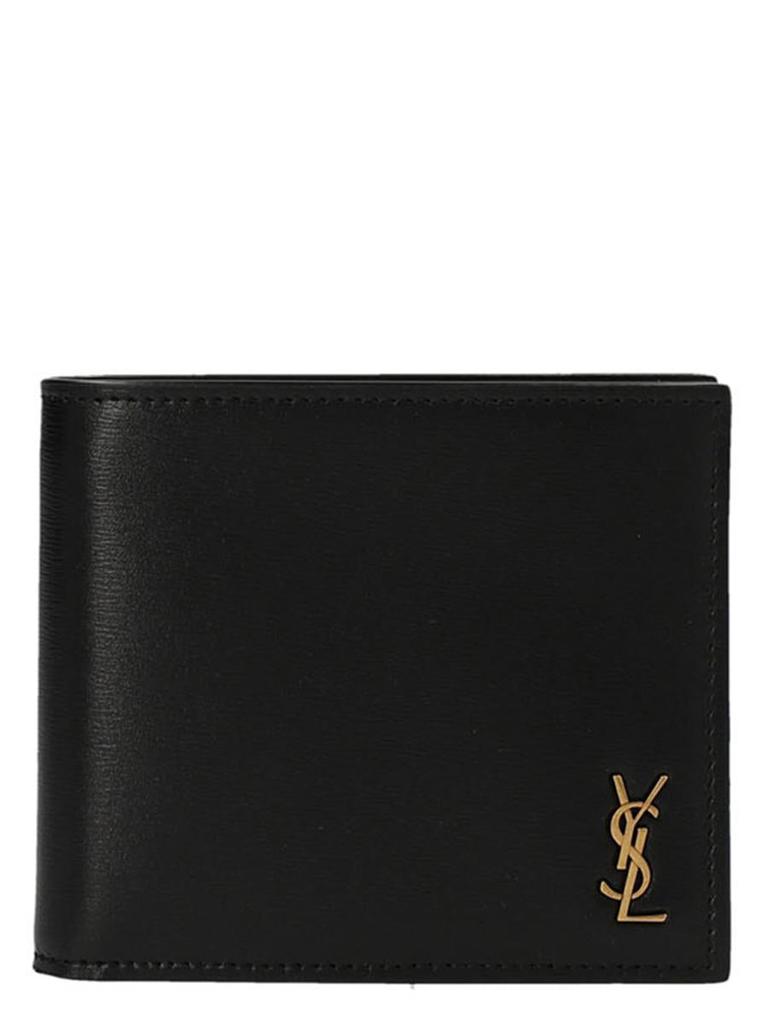 Yves Saint Laurent Saint Laurent 'Tiny Cassandre East/West' Wallet