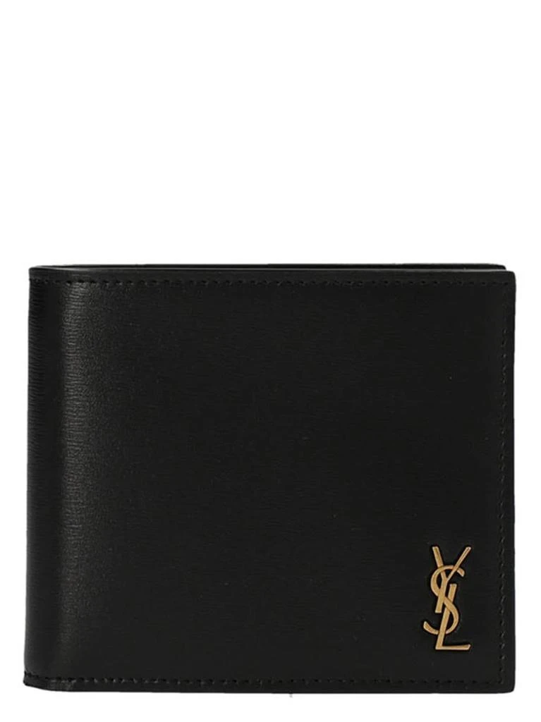 Yves Saint Laurent Saint Laurent 'Tiny Cassandre East/West' Wallet 1