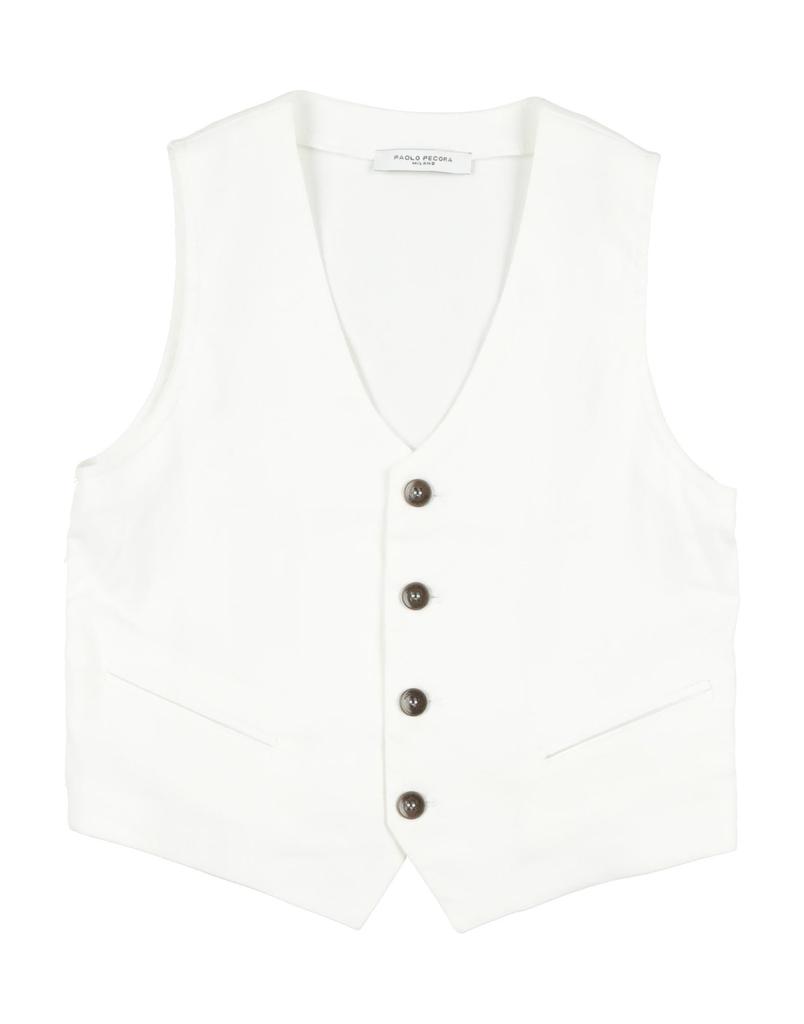 Paolo Pecora Suit vest