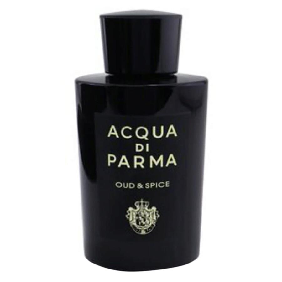 Acqua di Parma Acqua Di Parma Oud & Spice Unisex EDP