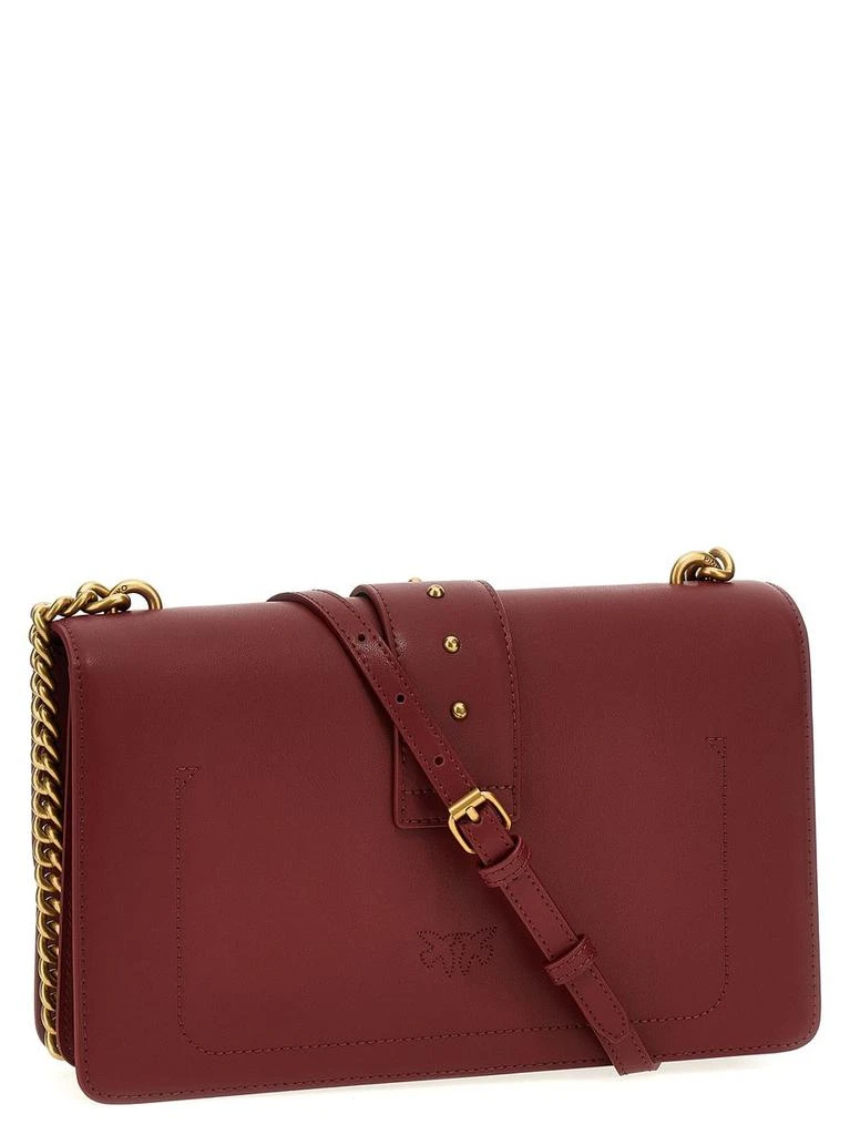 PINKO Pinko 
Love One
 Crossbody Bag 2