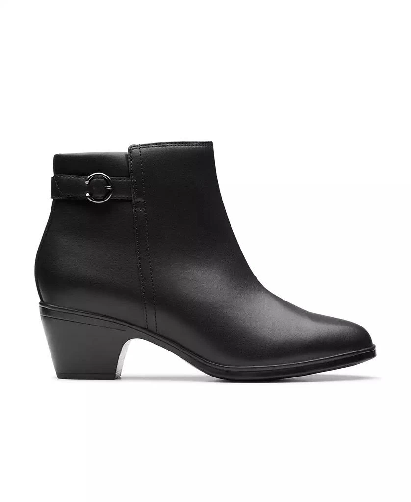 Clarks Women's Collection Emily 2 Belle Boots 2