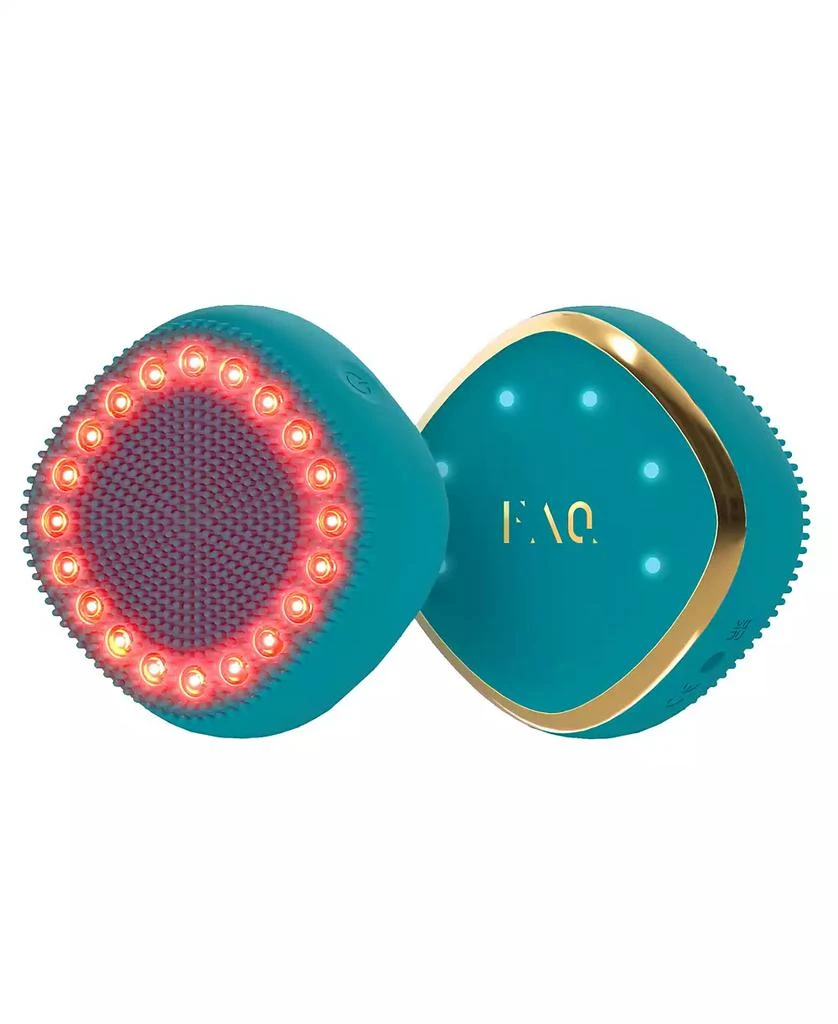 Foreo FAQ 301 LED Hair Strengthening Scalp Massager 1