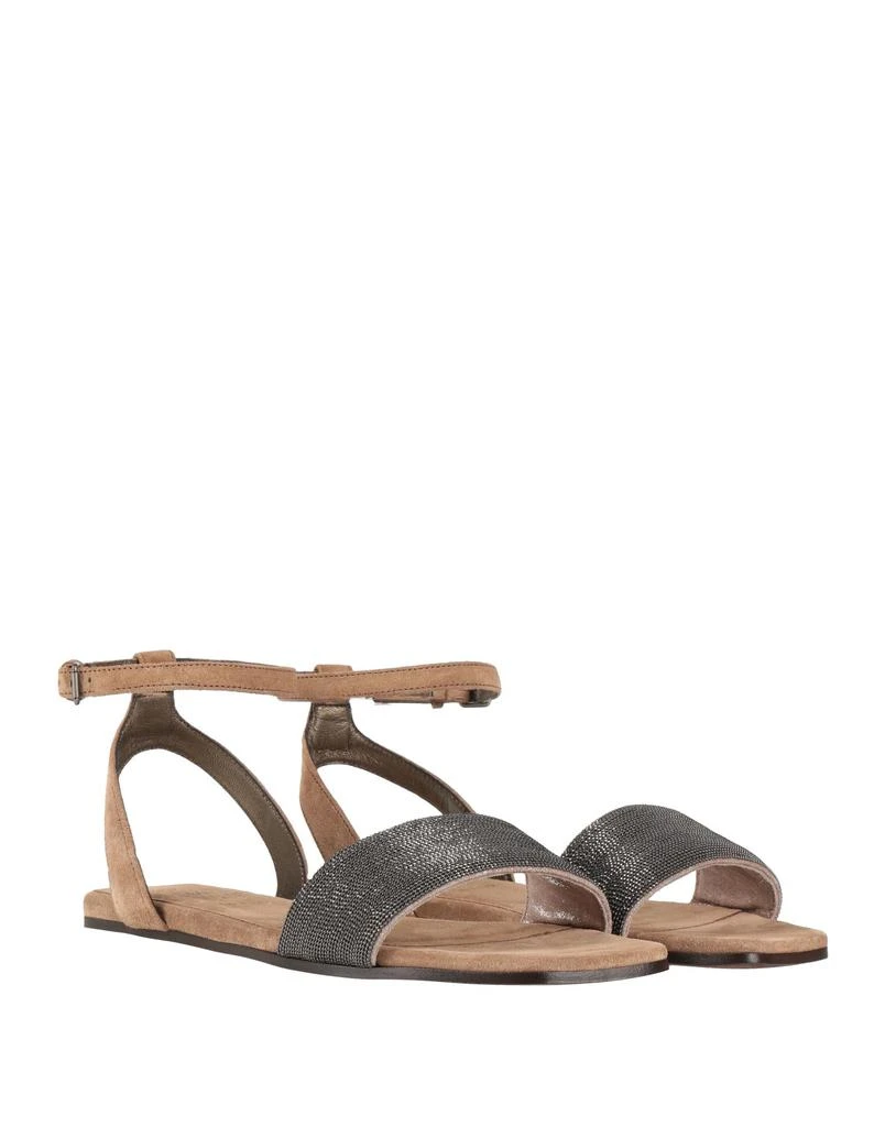 Brunello Cucinelli Sandals 2