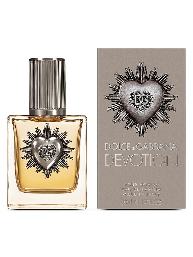 Dolce & Gabbana Devotion For Men Eau de Parfum - Cosmetics