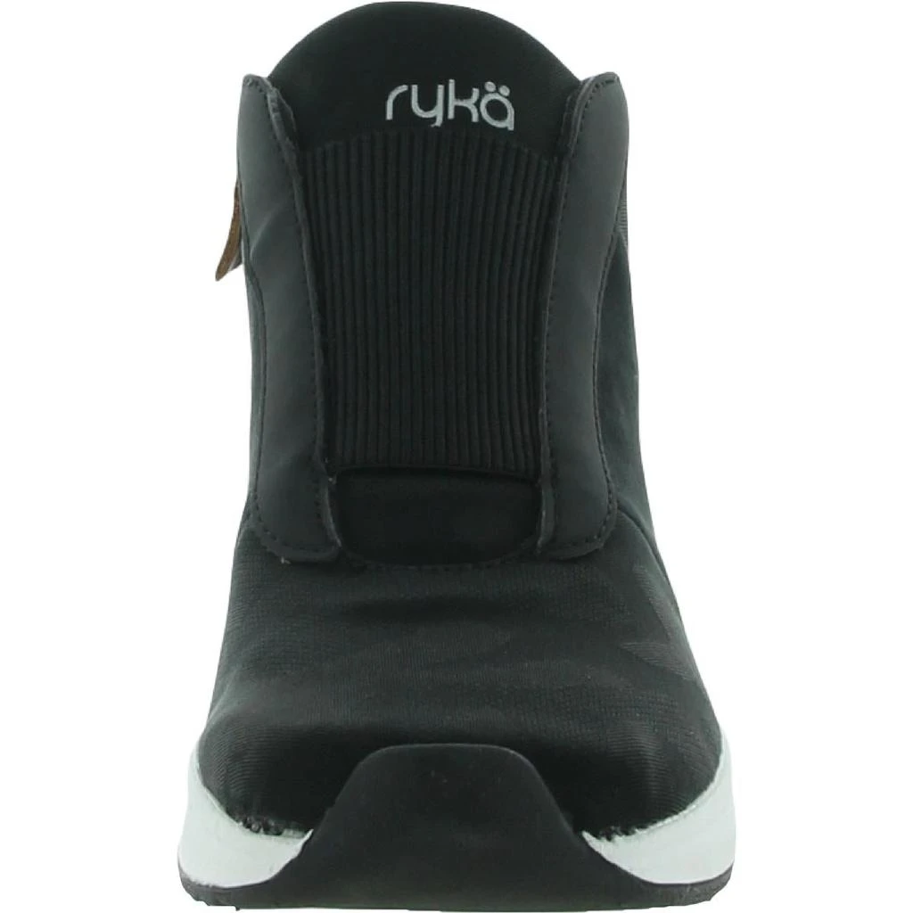 Ryka Gwyn Womens Water Repellent Cold Weather Shooties 2