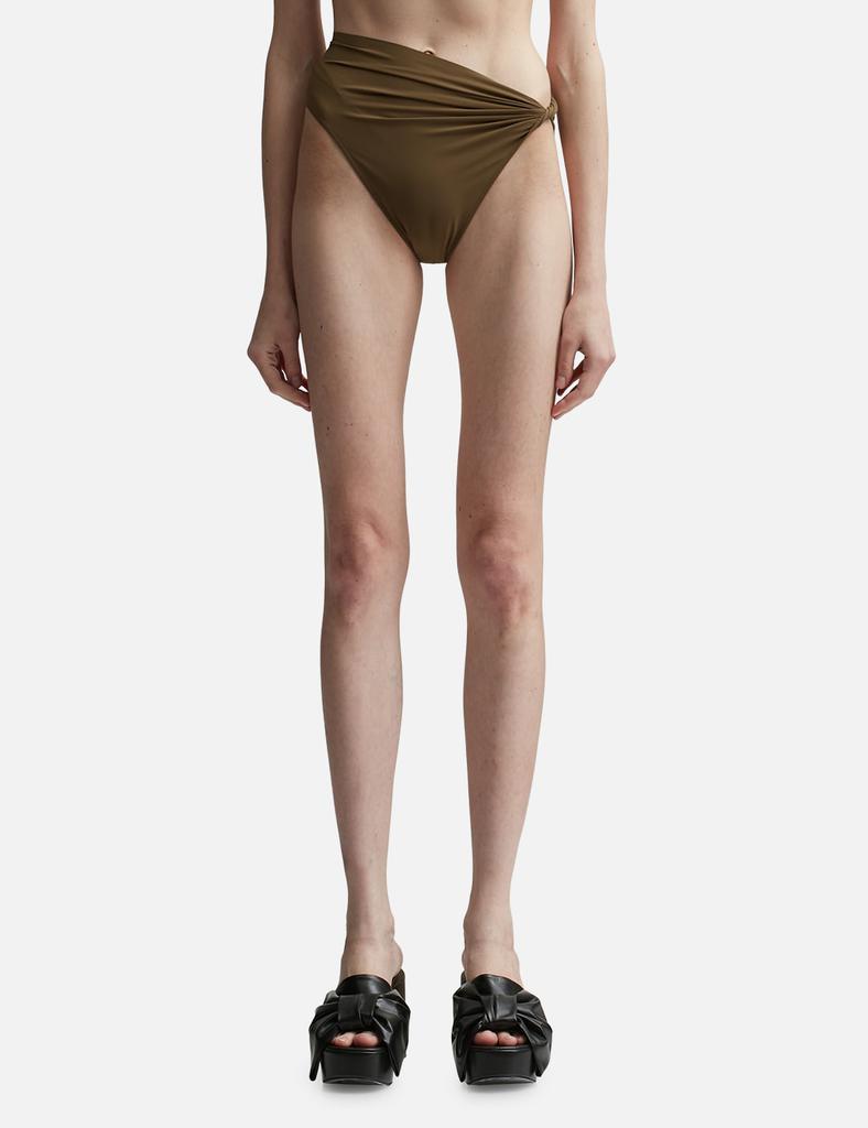 Rick Owens TWIST BIKNI BOTTOM