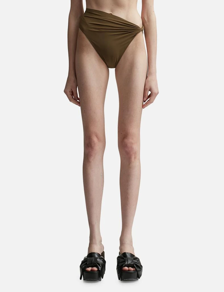 Rick Owens TWIST BIKNI BOTTOM 1