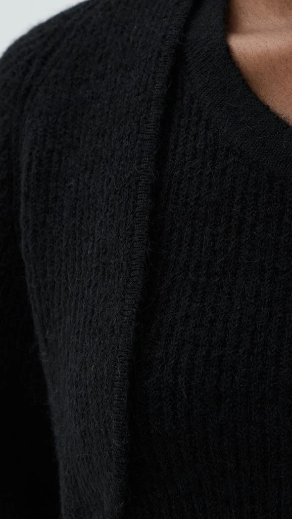 LNA Ean Shrug Sweater Set 5