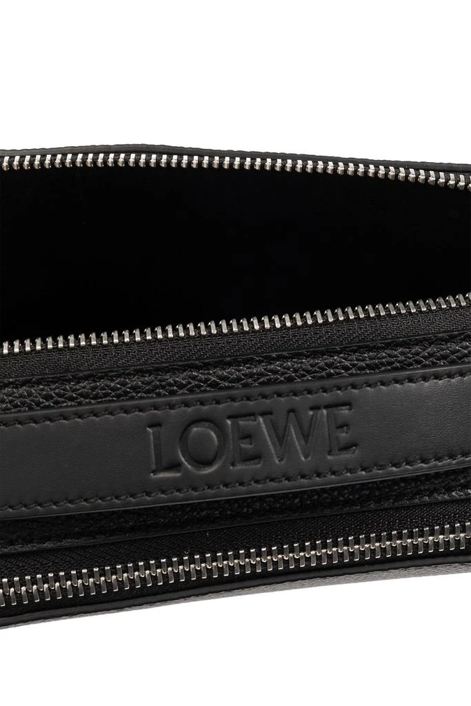 Loewe Loewe Mini Camera Crossbody Bag 4