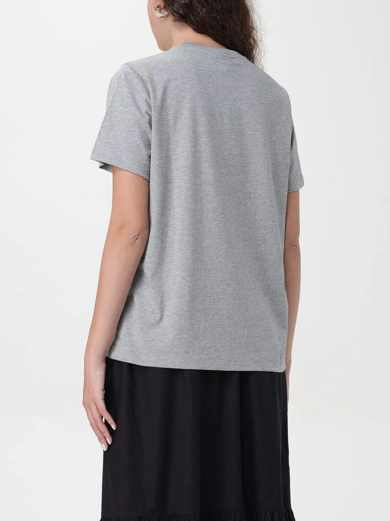 Ganni T-shirt woman Ganni 3