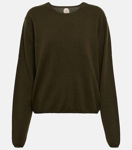 Jardin des Orangers Cashmere sweater