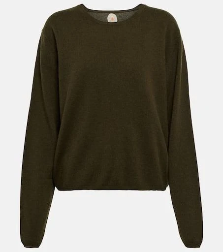 Jardin des Orangers Cashmere sweater 1