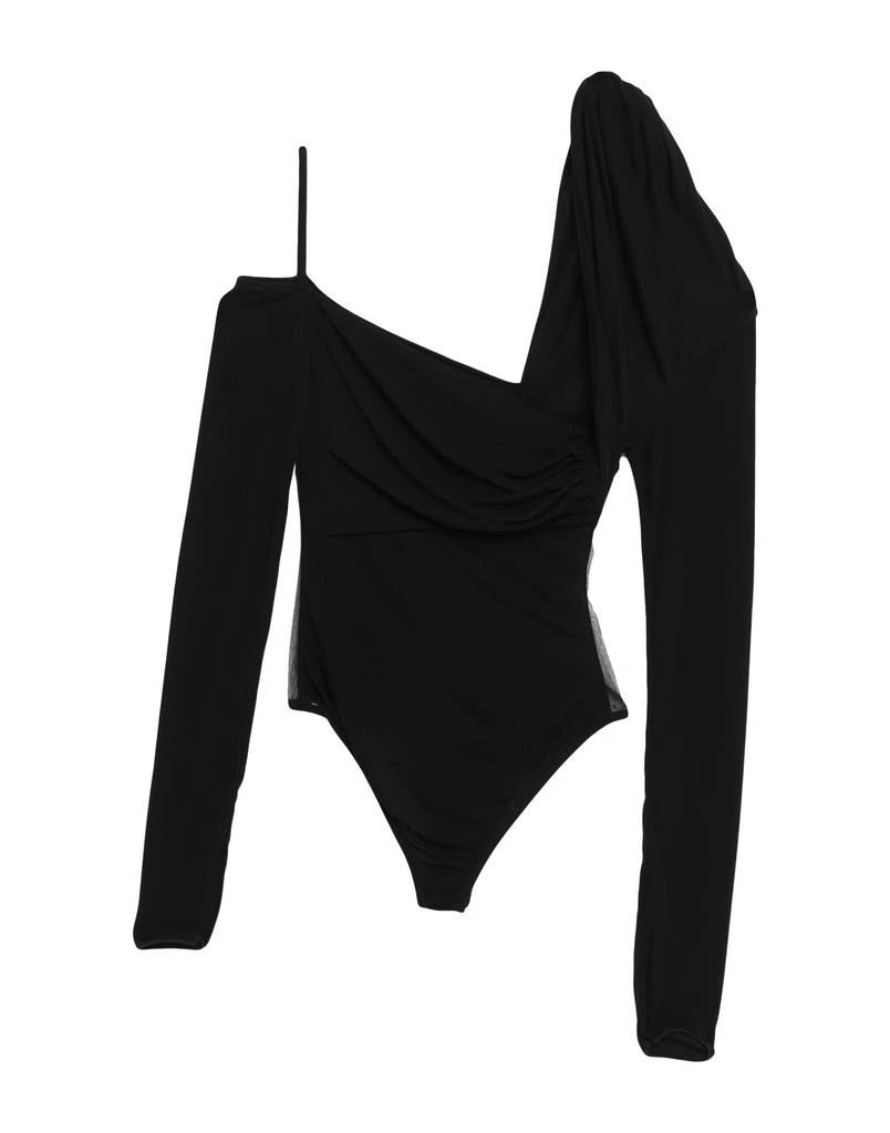 Nensi Dojaka TOPS 
TEES 2