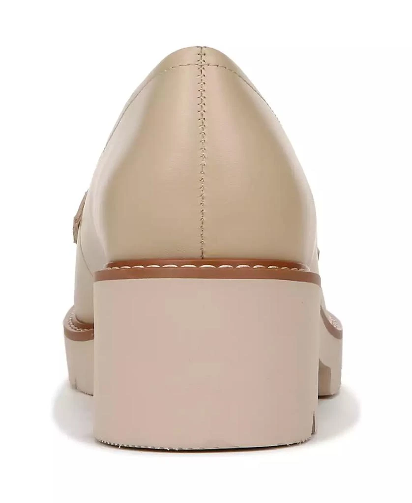 Naturalizer Desi Lug Sole Loafers 5