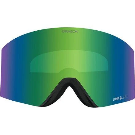 Dragon RVX MAG OTG Goggles 3