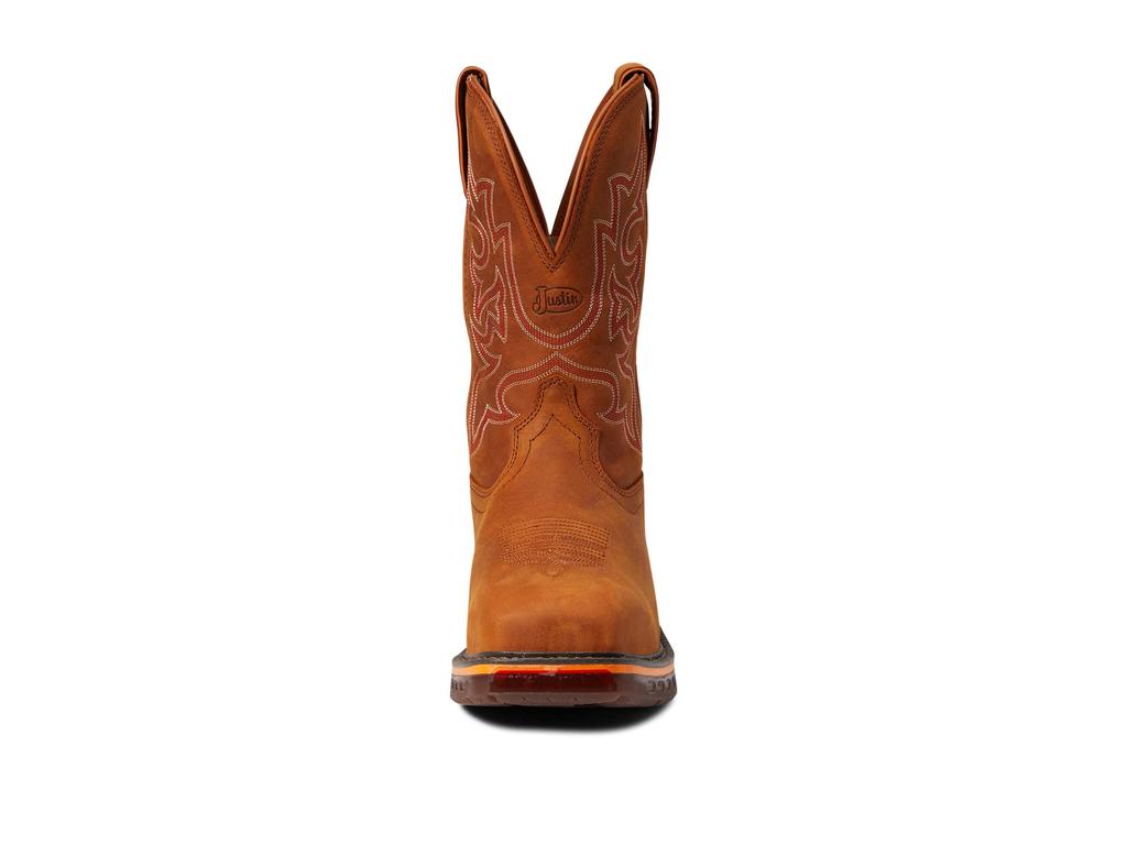 Justin Resistor Pull-On Boots