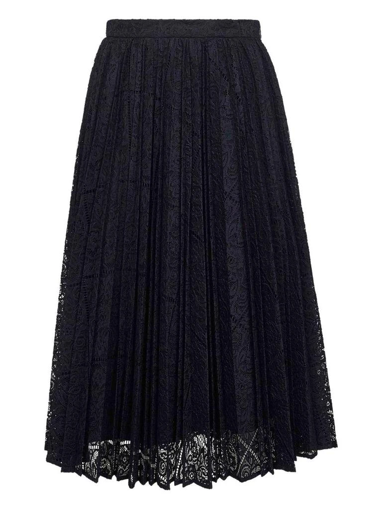 MaxMara Studio MaxMara Studio LEANDRO Skirt 2