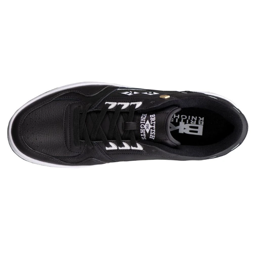 British Knights Concorde Lace Up Sneakers 4